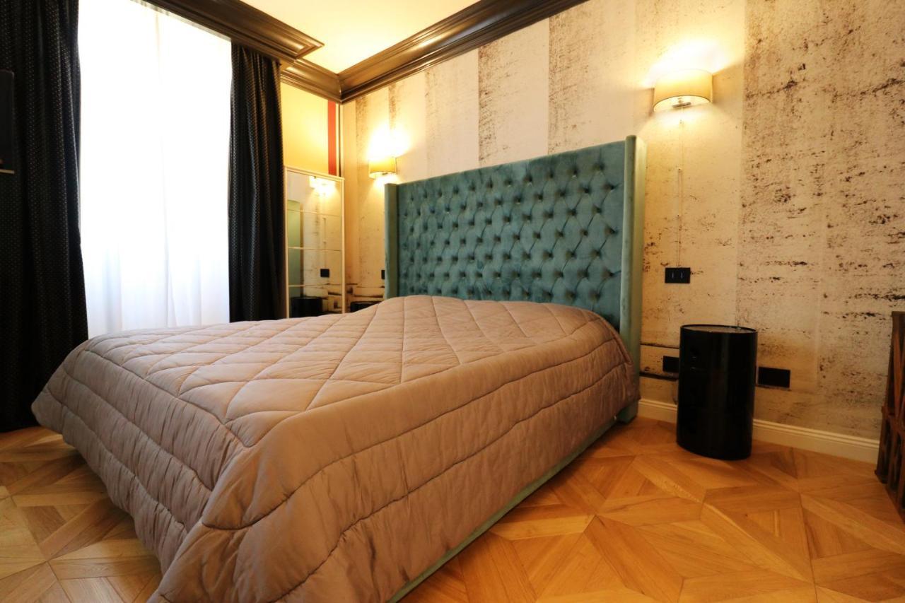 Nato Felice Apartment Florencia Exterior foto