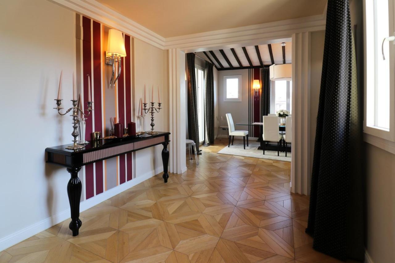 Nato Felice Apartment Florencia Exterior foto