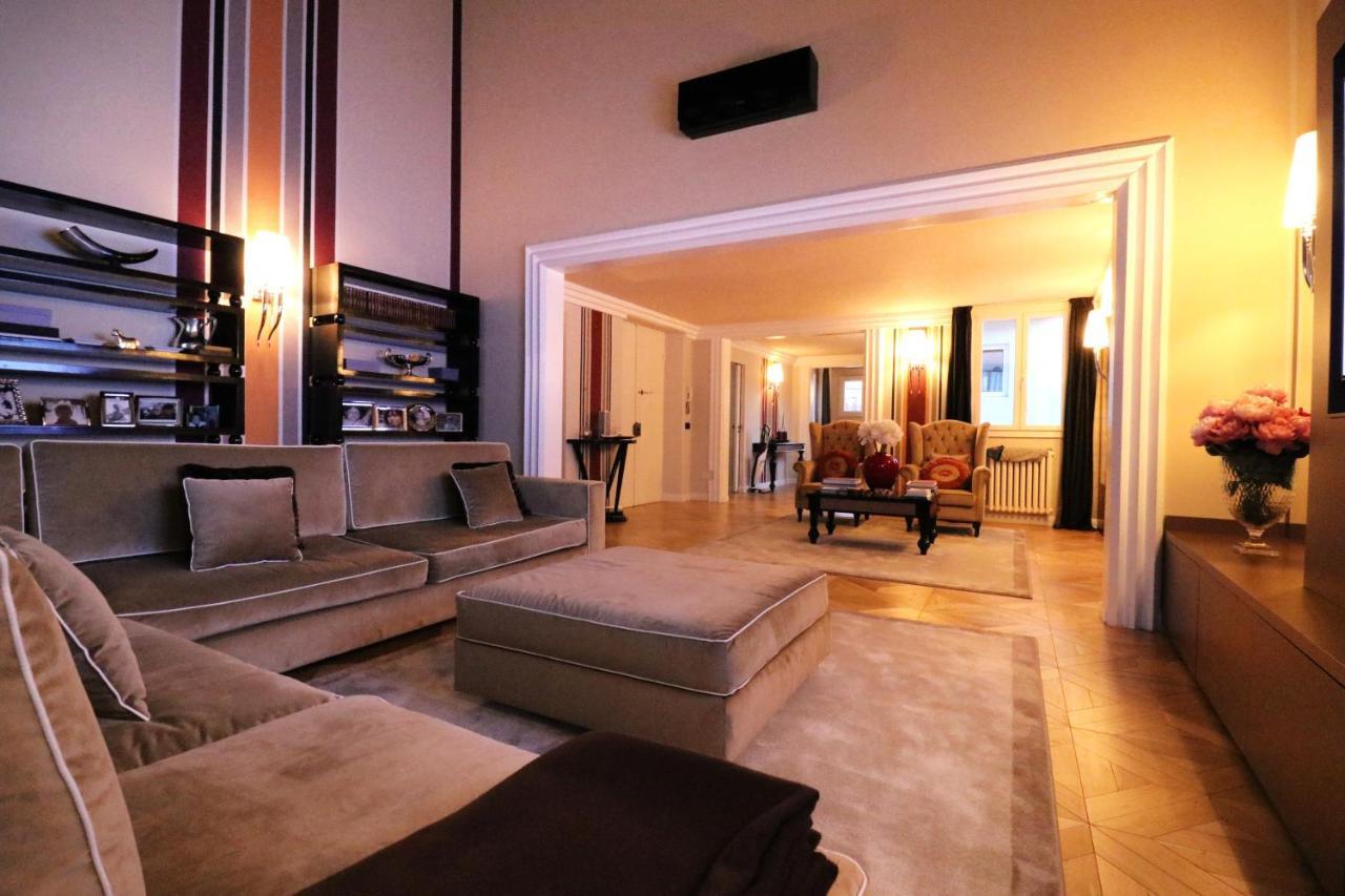 Nato Felice Apartment Florencia Exterior foto