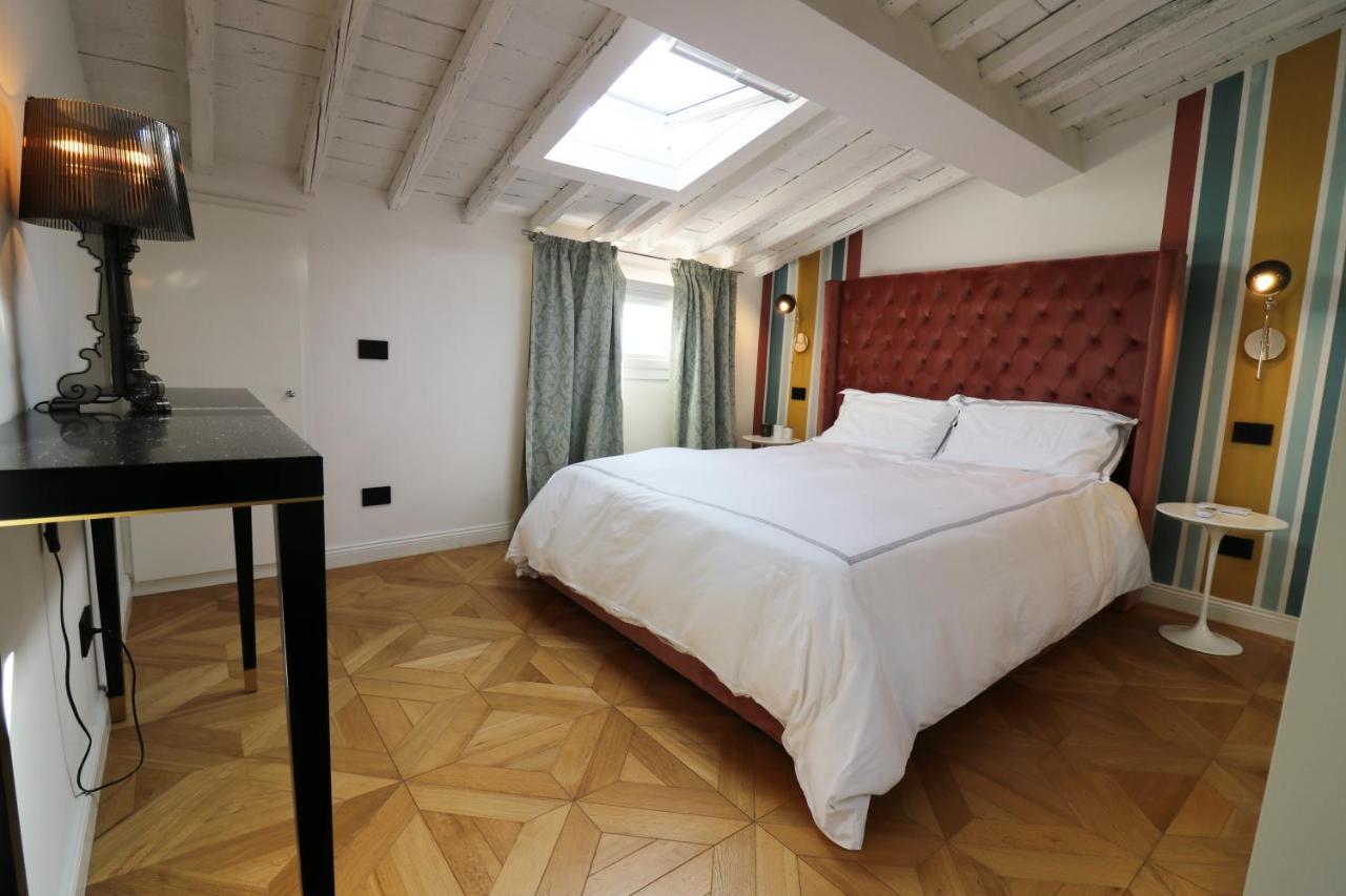 Nato Felice Apartment Florencia Exterior foto