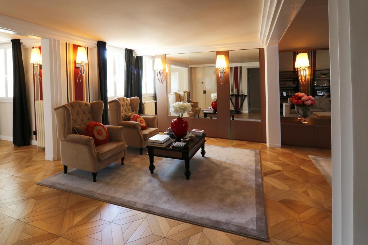 Nato Felice Apartment Florencia Exterior foto