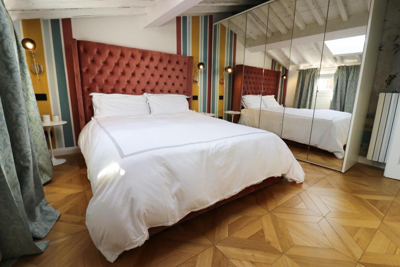 Nato Felice Apartment Florencia Exterior foto