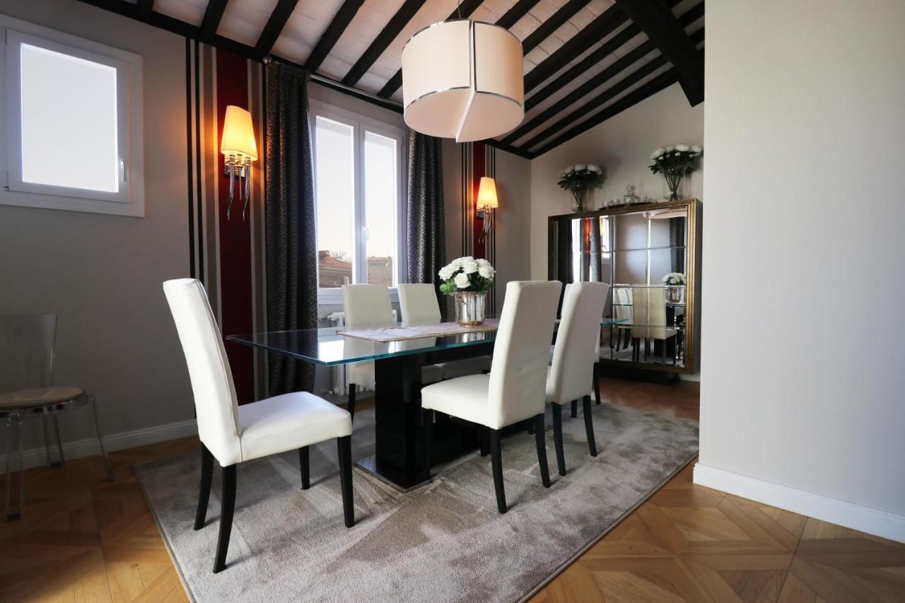 Nato Felice Apartment Florencia Exterior foto