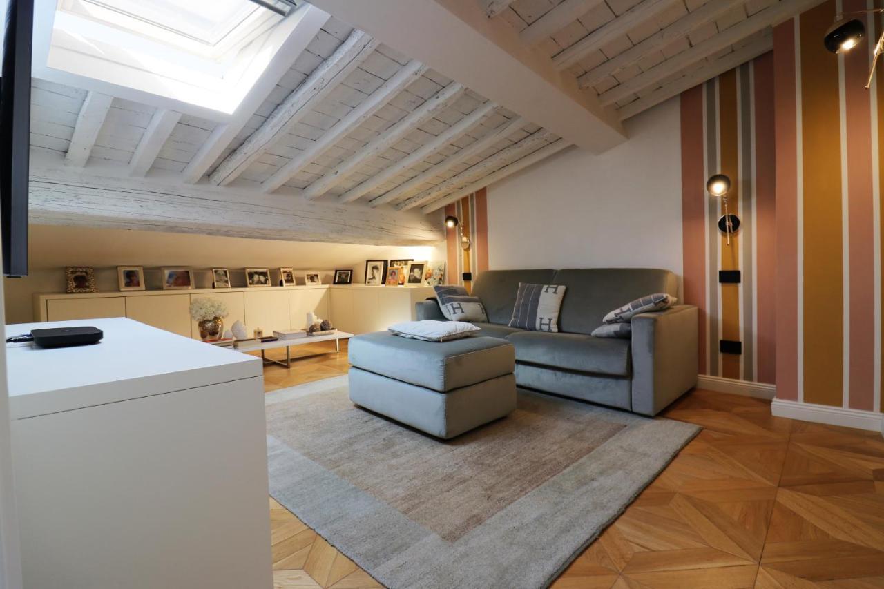 Nato Felice Apartment Florencia Exterior foto