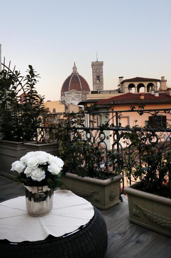 Nato Felice Apartment Florencia Exterior foto