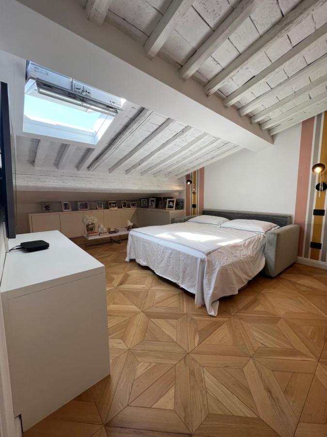 Nato Felice Apartment Florencia Exterior foto