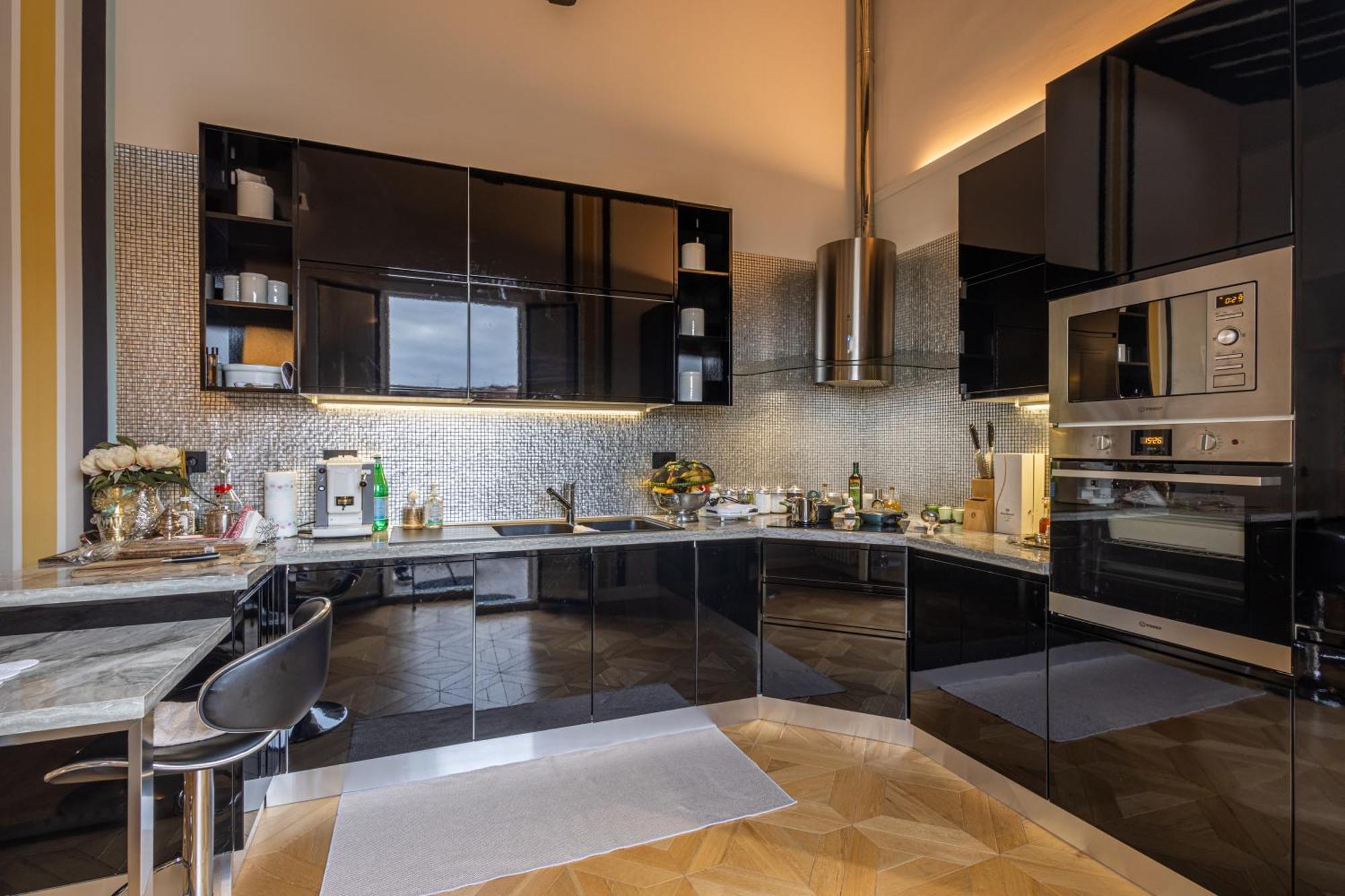 Nato Felice Apartment Florencia Exterior foto