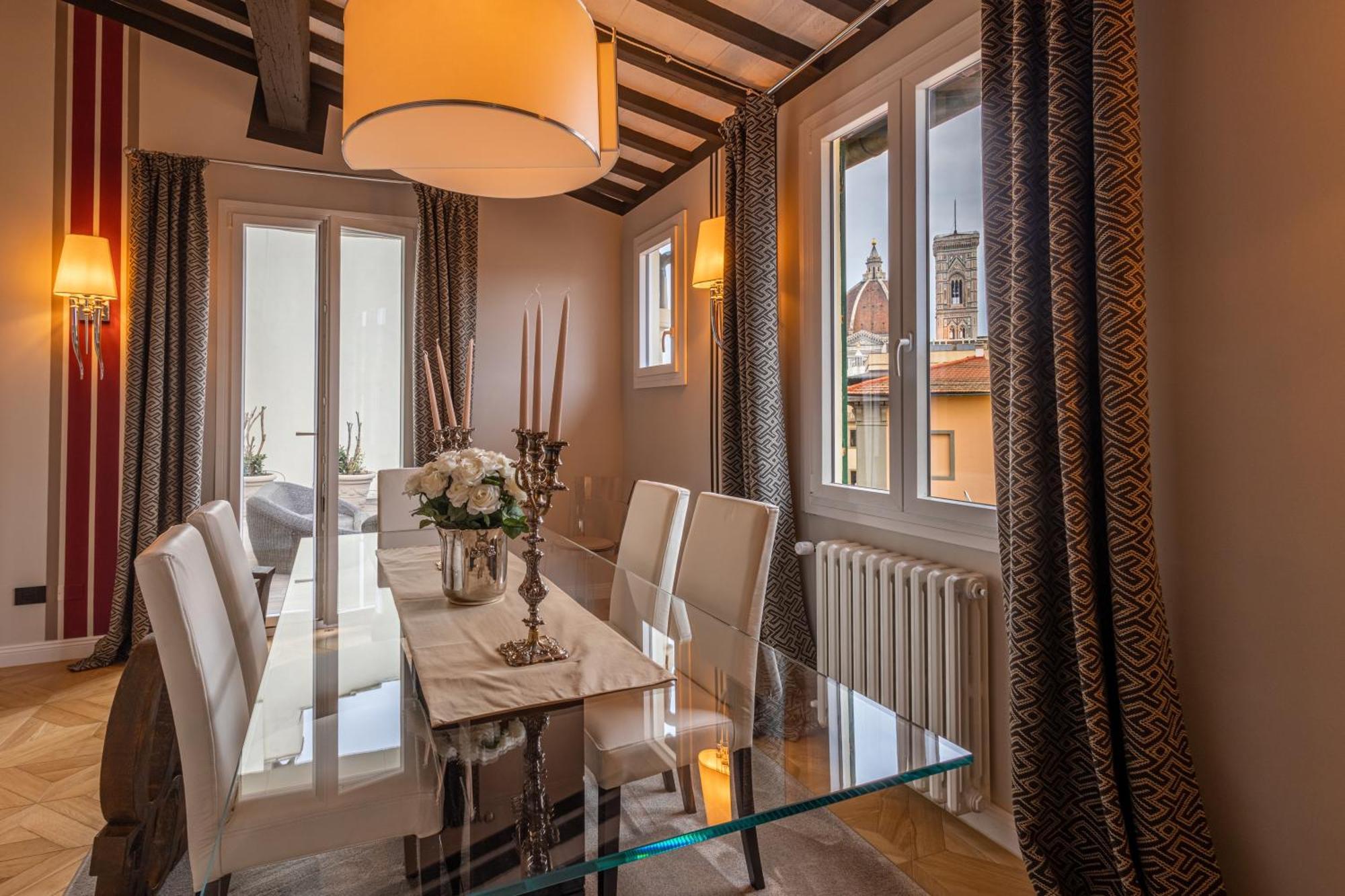Nato Felice Apartment Florencia Exterior foto