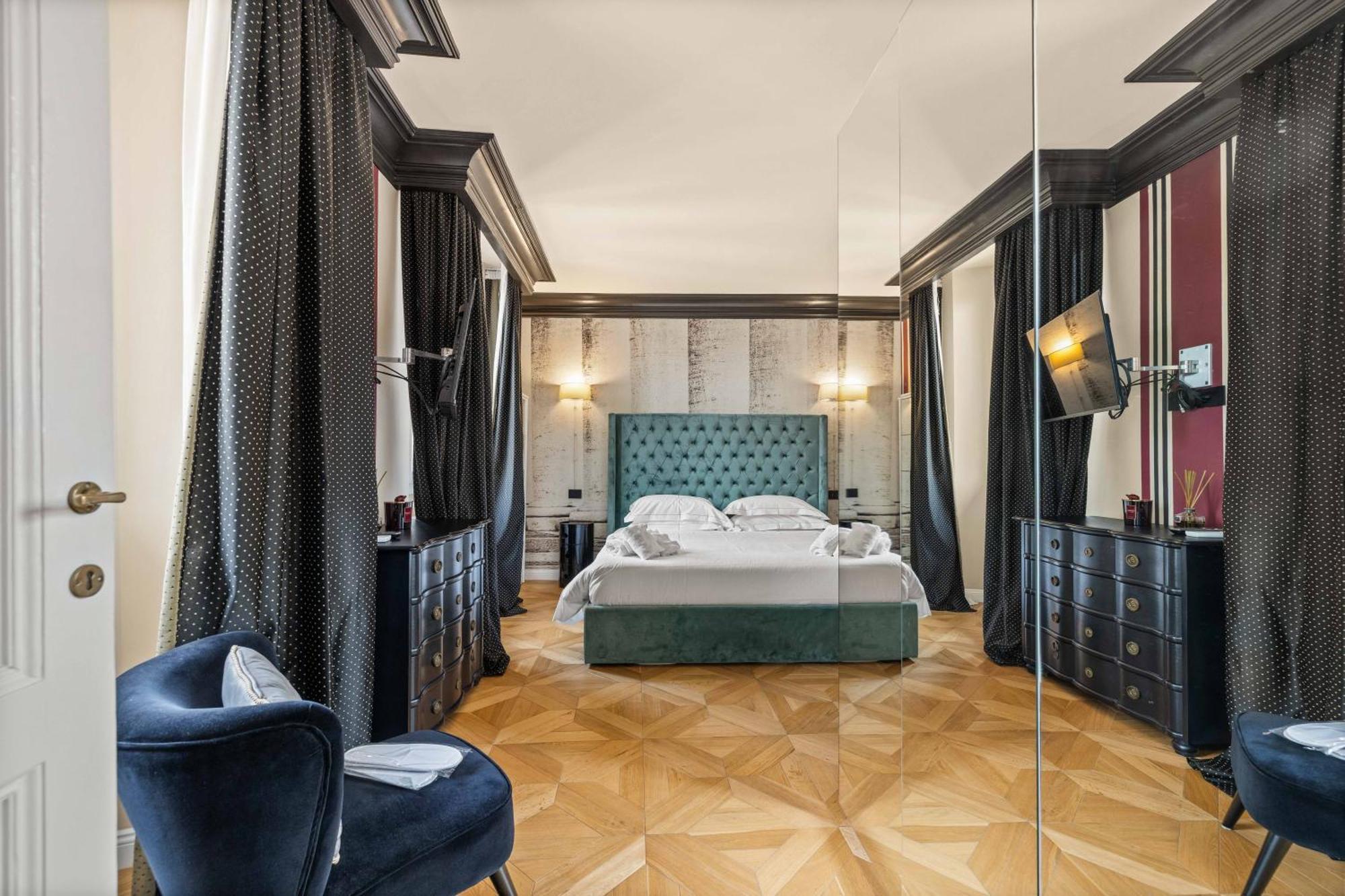 Nato Felice Apartment Florencia Exterior foto