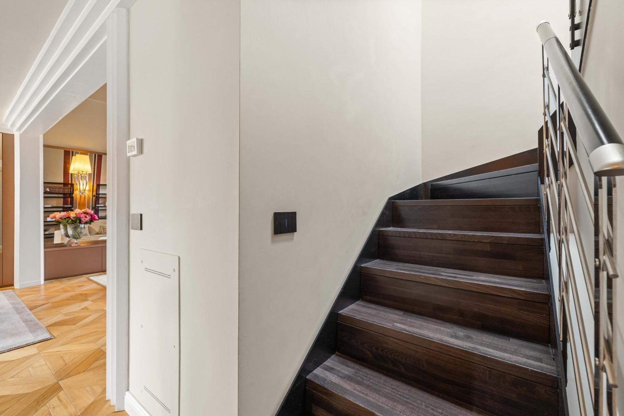 Nato Felice Apartment Florencia Exterior foto