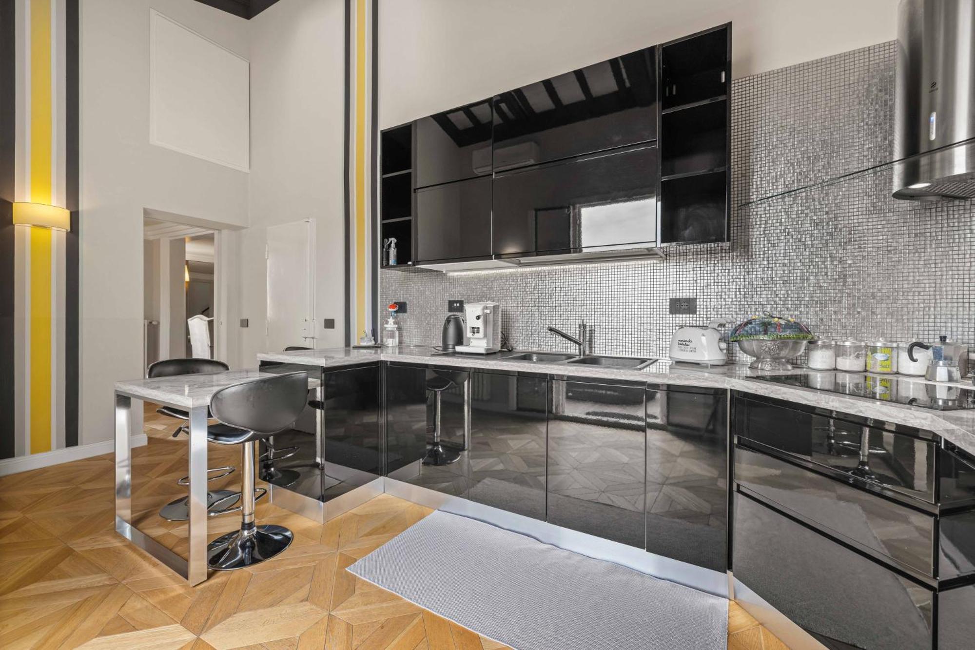 Nato Felice Apartment Florencia Exterior foto