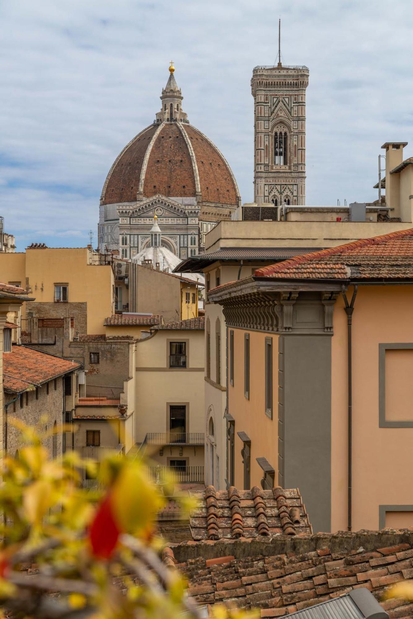 Nato Felice Apartment Florencia Exterior foto