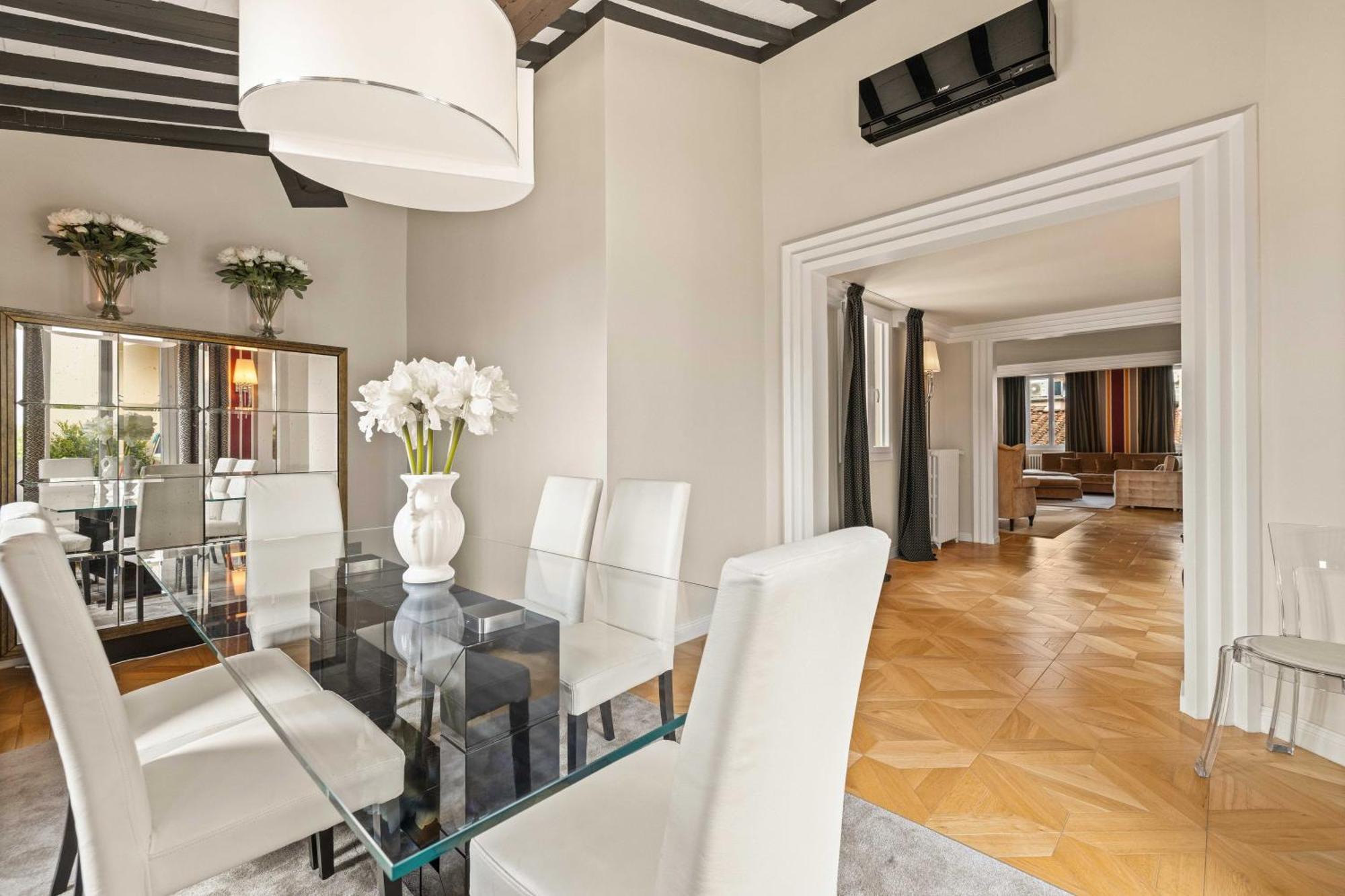 Nato Felice Apartment Florencia Exterior foto