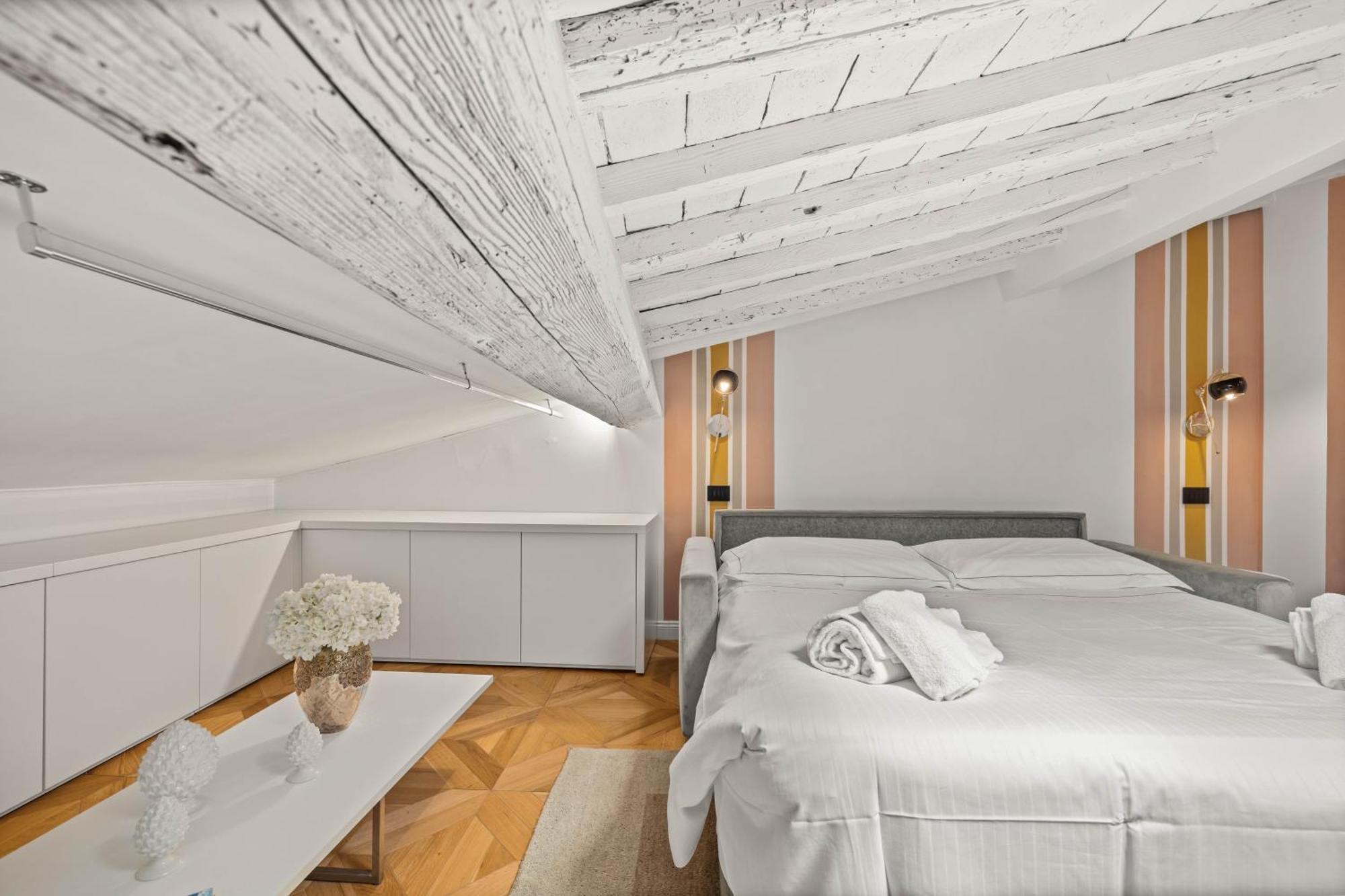 Nato Felice Apartment Florencia Exterior foto