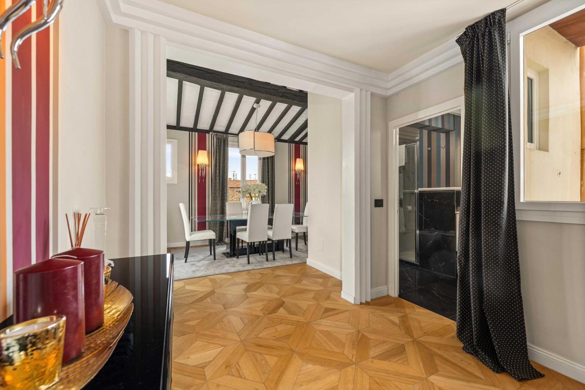 Nato Felice Apartment Florencia Exterior foto