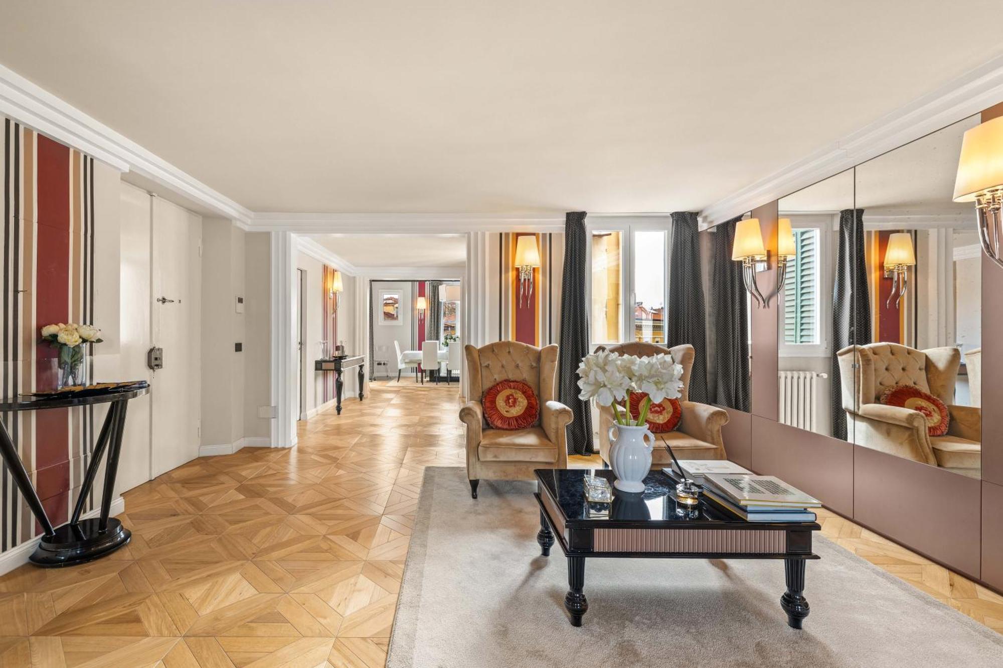 Nato Felice Apartment Florencia Exterior foto