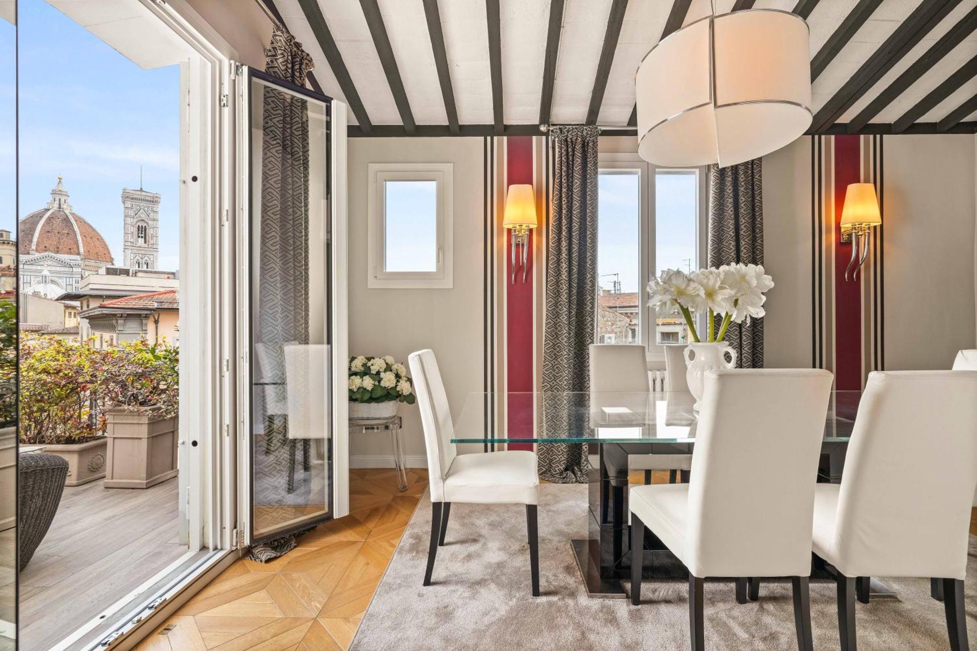 Nato Felice Apartment Florencia Exterior foto