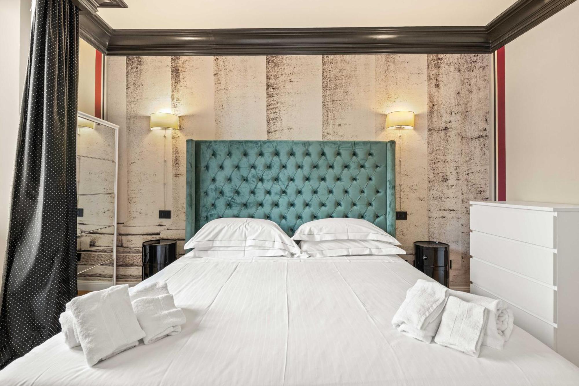 Nato Felice Apartment Florencia Exterior foto