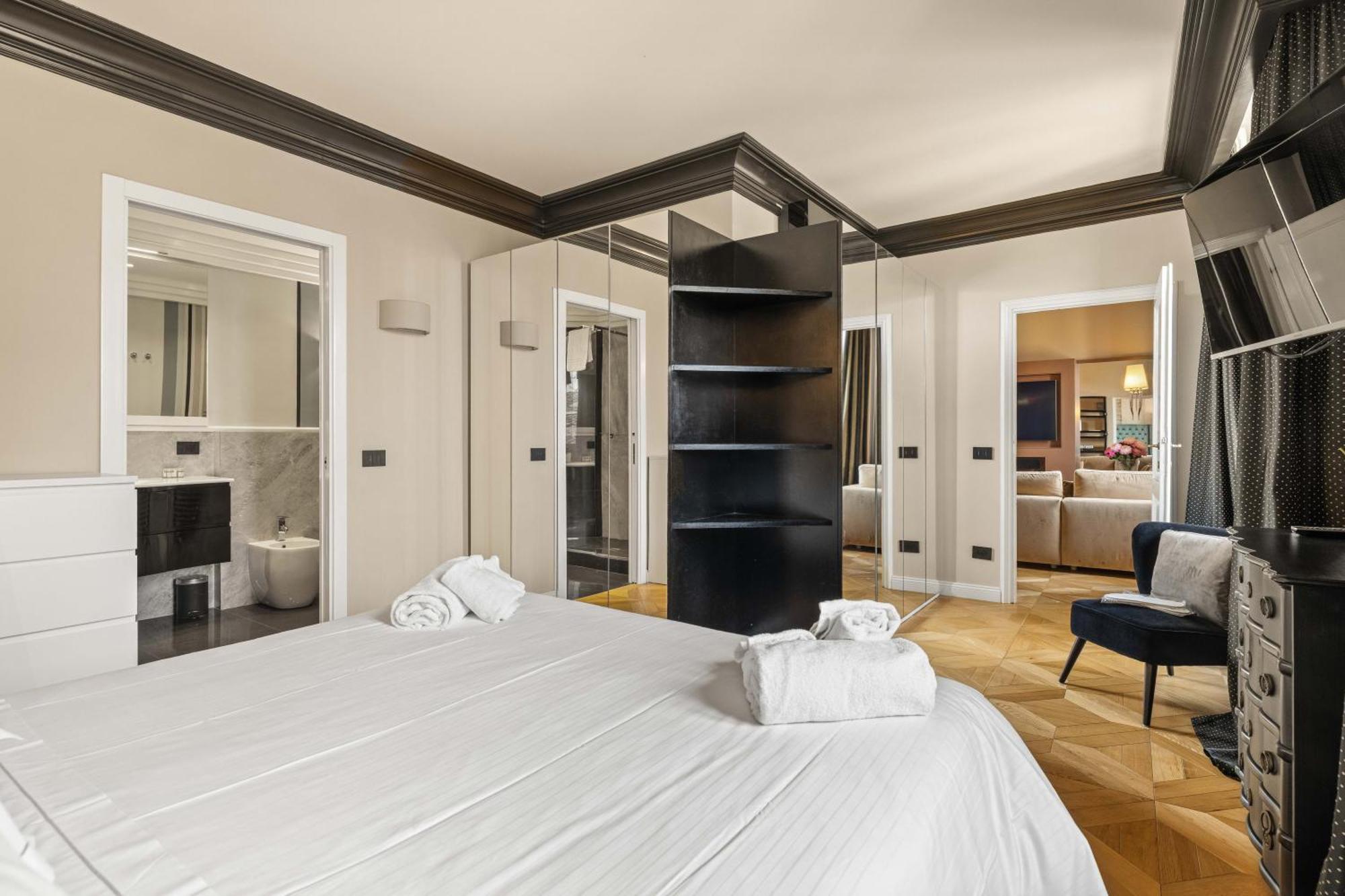 Nato Felice Apartment Florencia Exterior foto