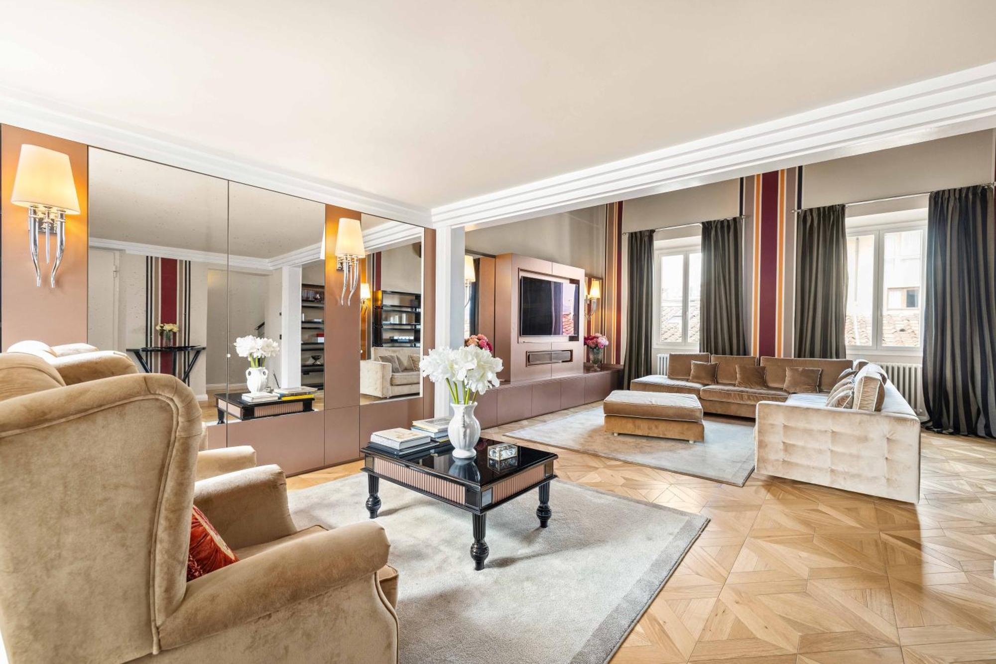 Nato Felice Apartment Florencia Exterior foto